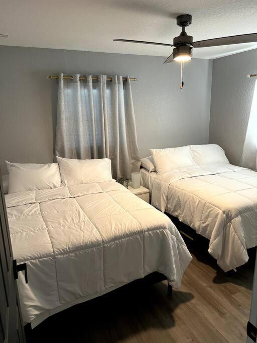 3Brdrm Home Near Downtown Orlando And Winterpark 外观 照片