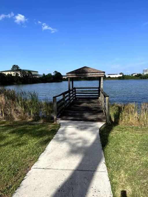 3Brdrm Home Near Downtown Orlando And Winterpark 外观 照片