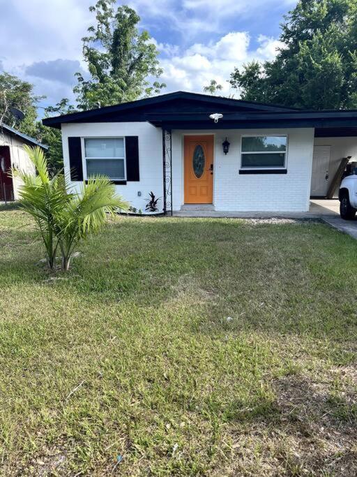 3Brdrm Home Near Downtown Orlando And Winterpark 外观 照片