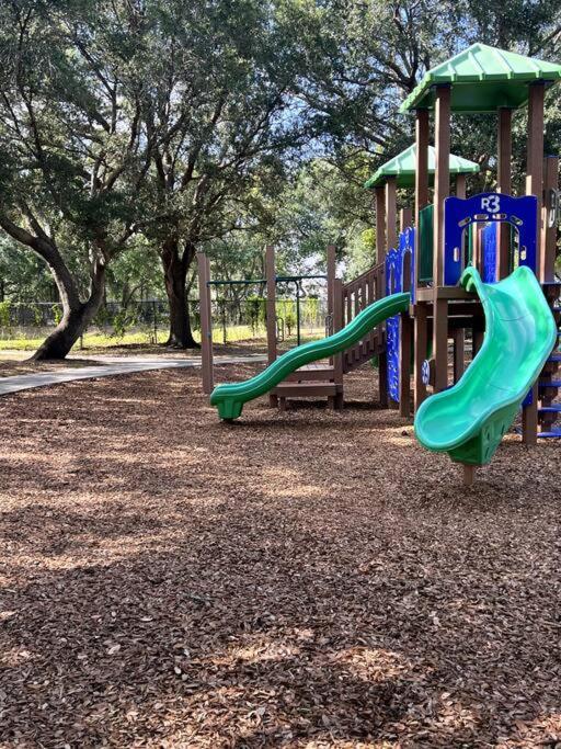 3Brdrm Home Near Downtown Orlando And Winterpark 外观 照片