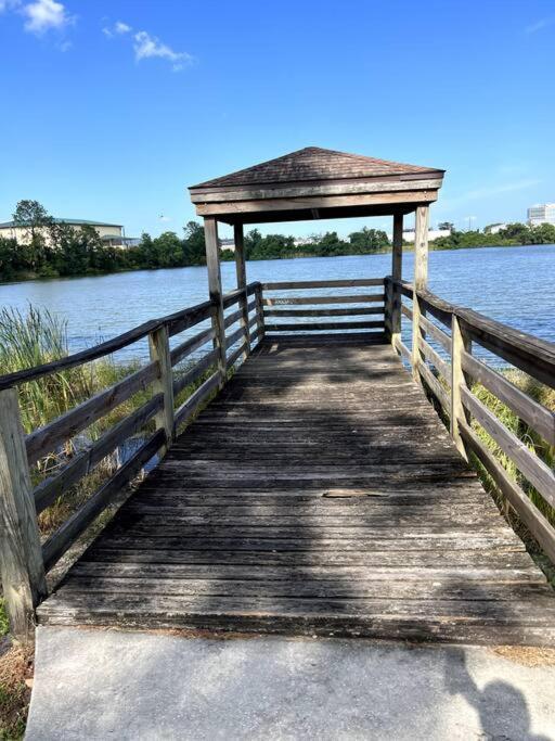 3Brdrm Home Near Downtown Orlando And Winterpark 外观 照片