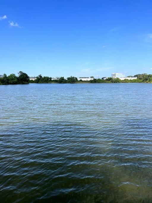 3Brdrm Home Near Downtown Orlando And Winterpark 外观 照片