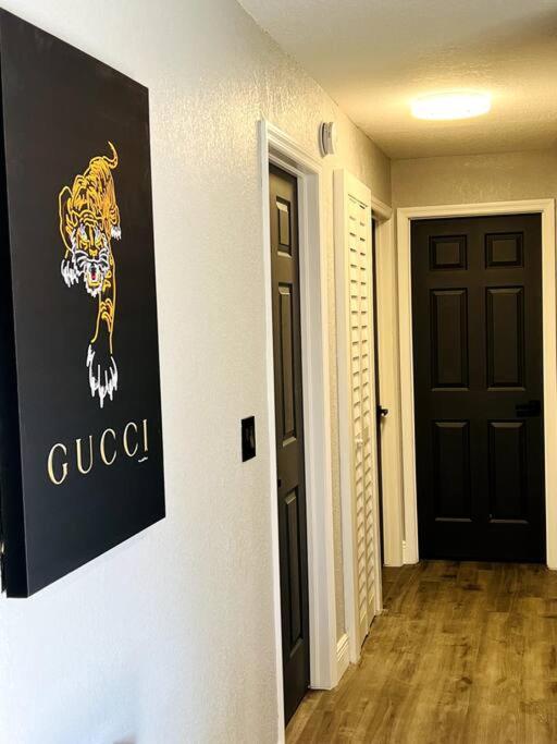 3Brdrm Home Near Downtown Orlando And Winterpark 外观 照片