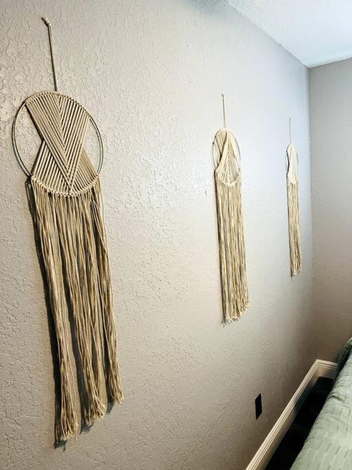 3Brdrm Home Near Downtown Orlando And Winterpark 外观 照片