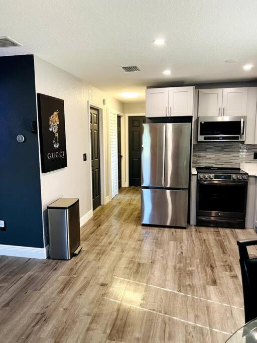 3Brdrm Home Near Downtown Orlando And Winterpark 外观 照片