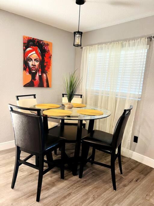 3Brdrm Home Near Downtown Orlando And Winterpark 外观 照片