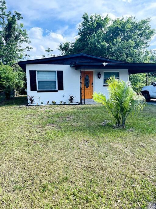 3Brdrm Home Near Downtown Orlando And Winterpark 外观 照片