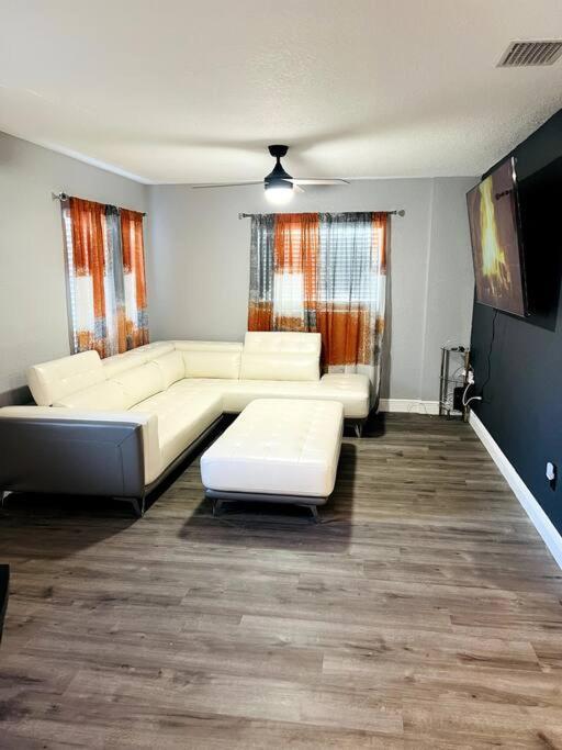 3Brdrm Home Near Downtown Orlando And Winterpark 外观 照片