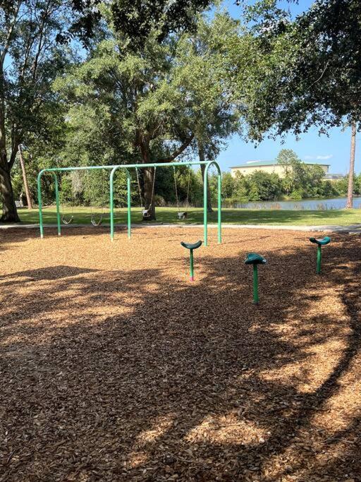 3Brdrm Home Near Downtown Orlando And Winterpark 外观 照片