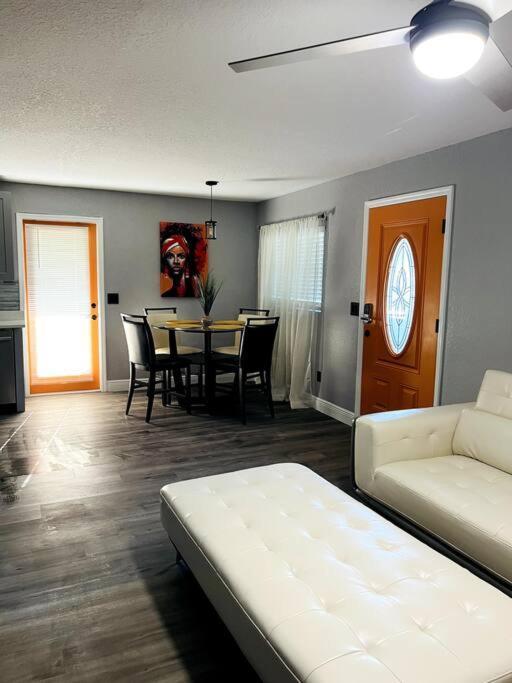 3Brdrm Home Near Downtown Orlando And Winterpark 外观 照片