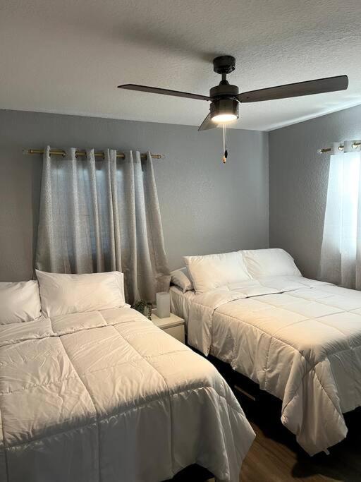3Brdrm Home Near Downtown Orlando And Winterpark 外观 照片
