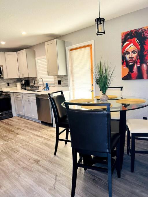 3Brdrm Home Near Downtown Orlando And Winterpark 外观 照片